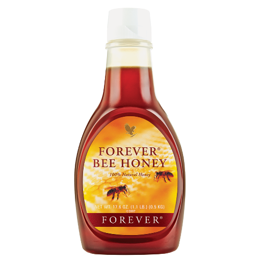 Forever Bee Honey